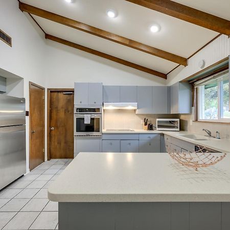 Charming San Antonio Abode About 10 Mi To River Walk! Exterior foto
