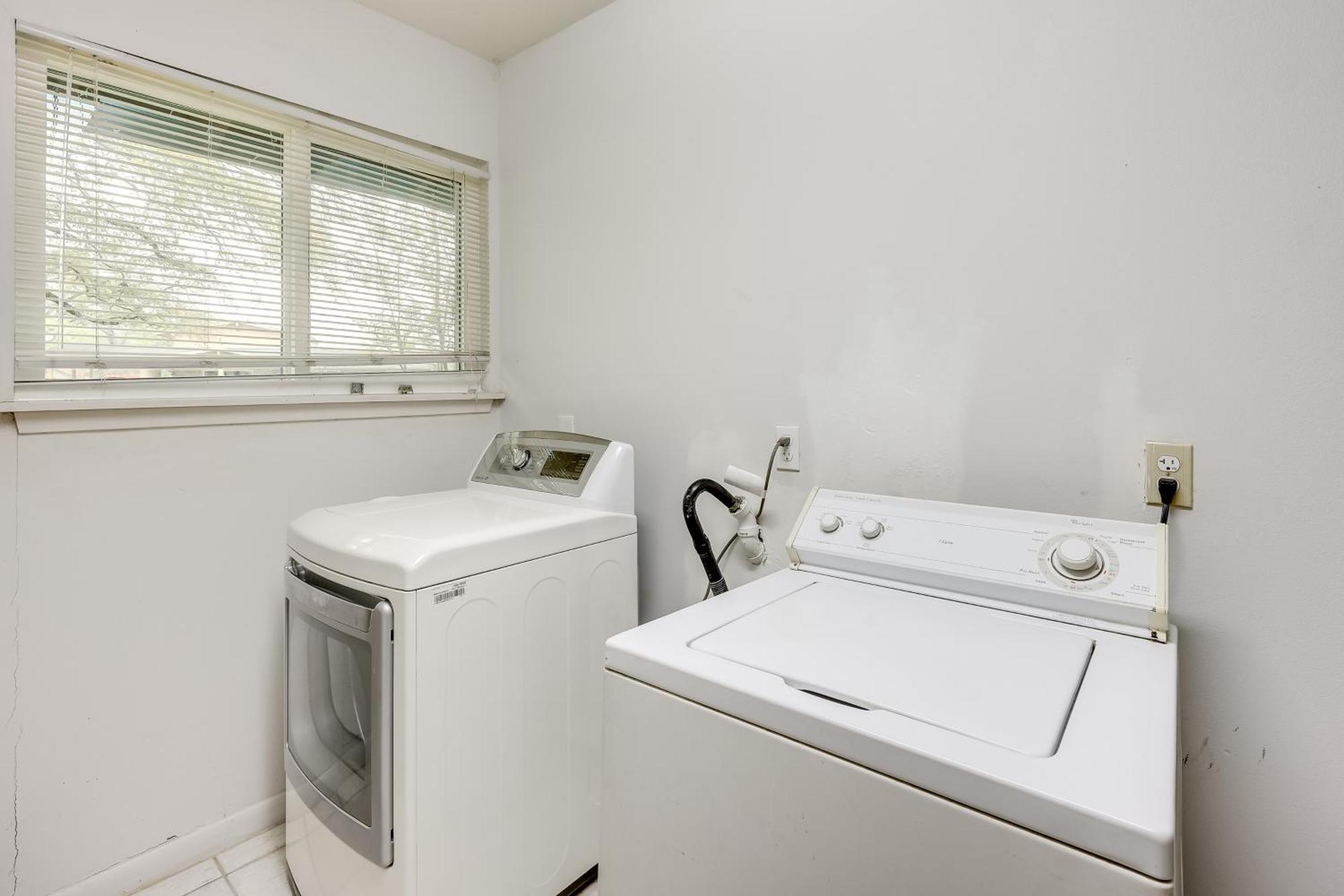 Charming San Antonio Abode About 10 Mi To River Walk! Exterior foto