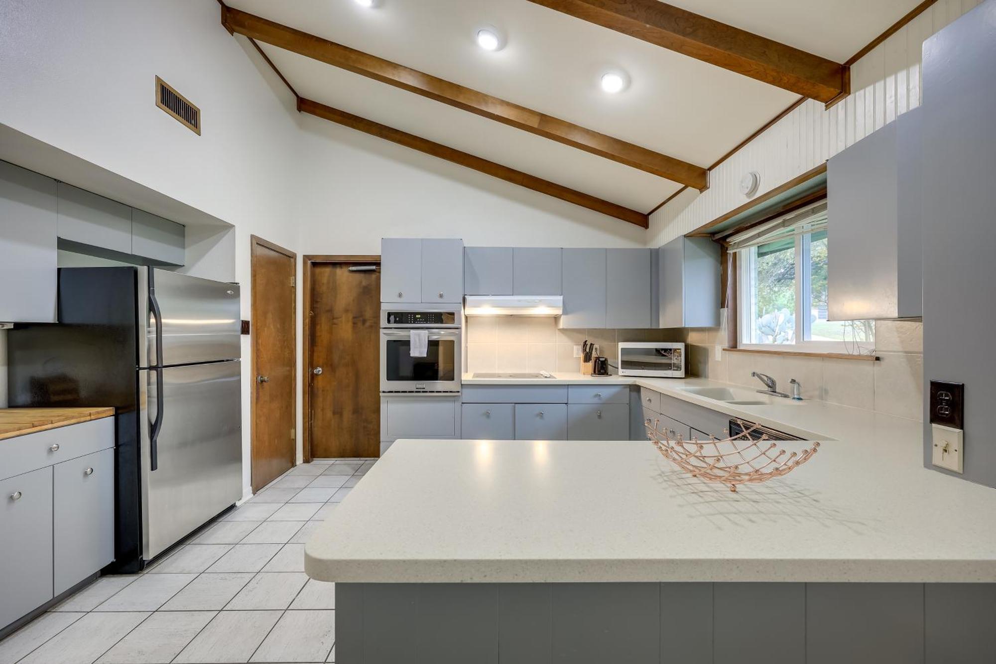 Charming San Antonio Abode About 10 Mi To River Walk! Exterior foto