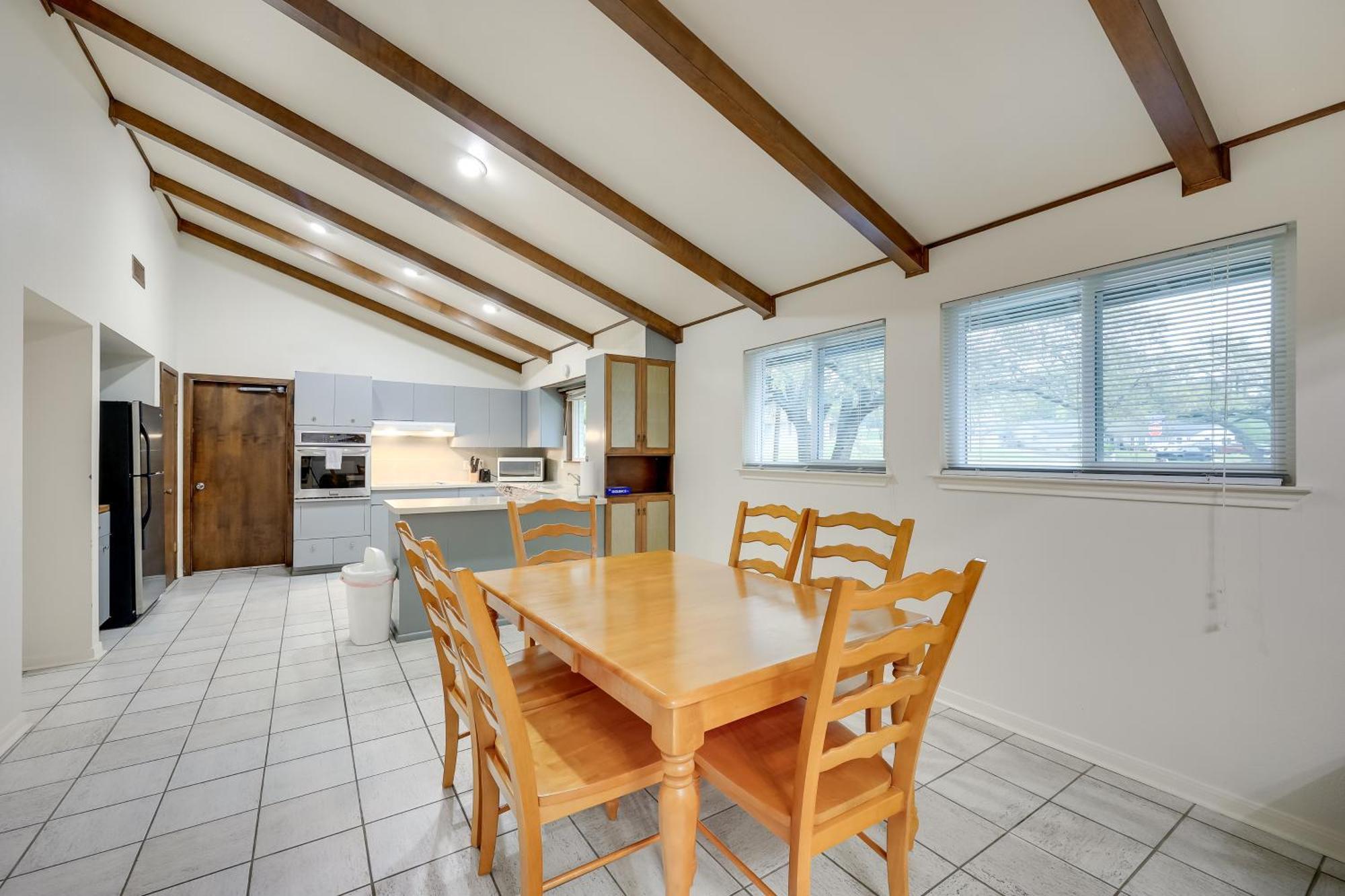 Charming San Antonio Abode About 10 Mi To River Walk! Exterior foto