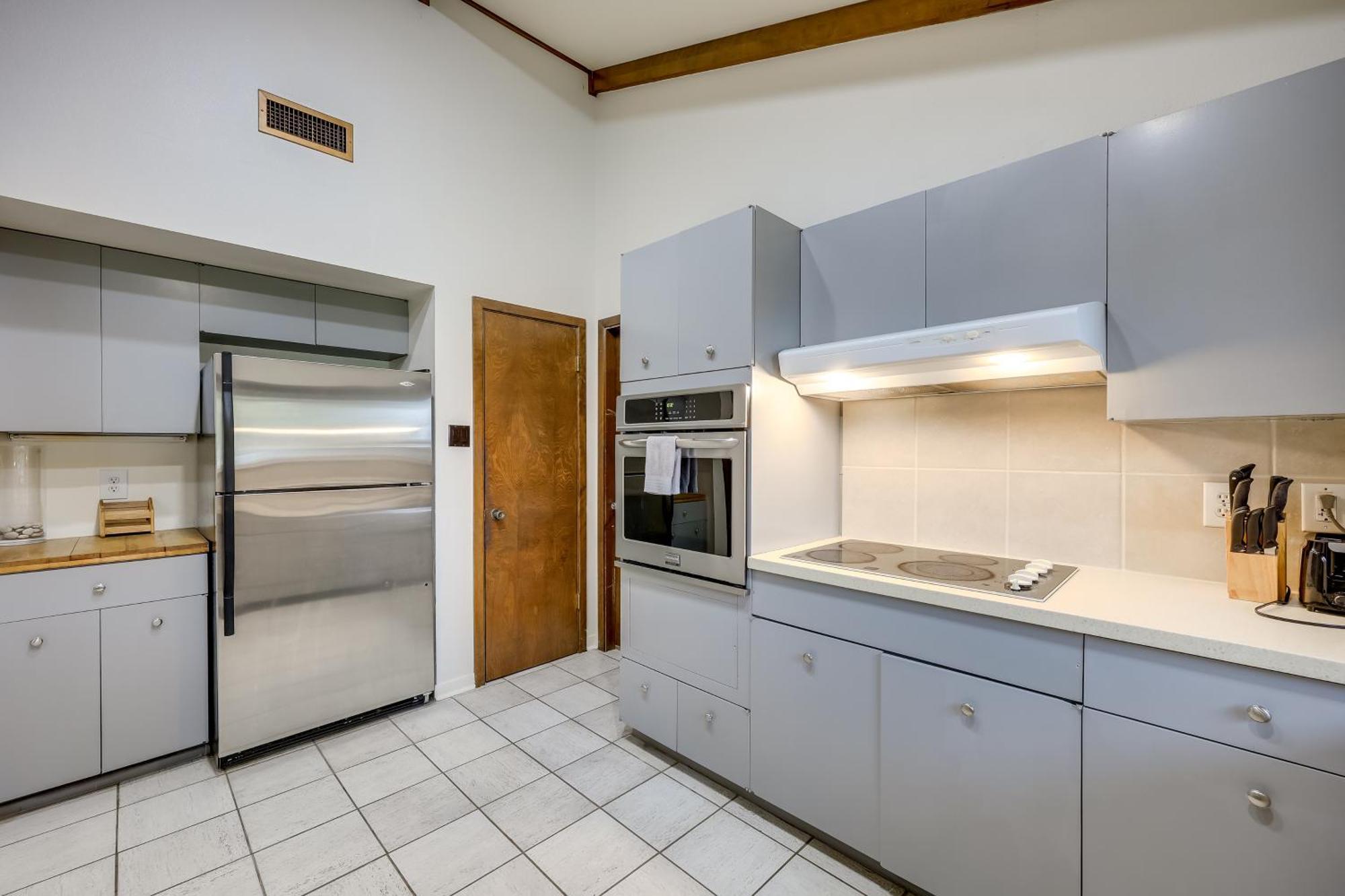 Charming San Antonio Abode About 10 Mi To River Walk! Exterior foto