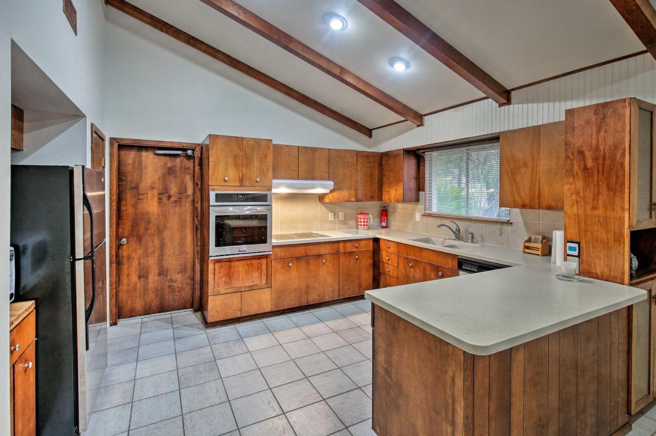 Charming San Antonio Abode About 10 Mi To River Walk! Exterior foto