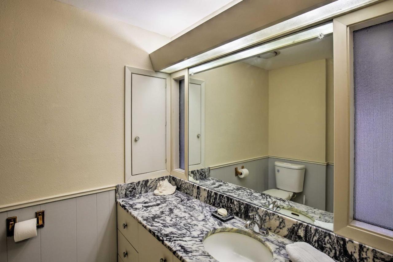 Charming San Antonio Abode About 10 Mi To River Walk! Exterior foto